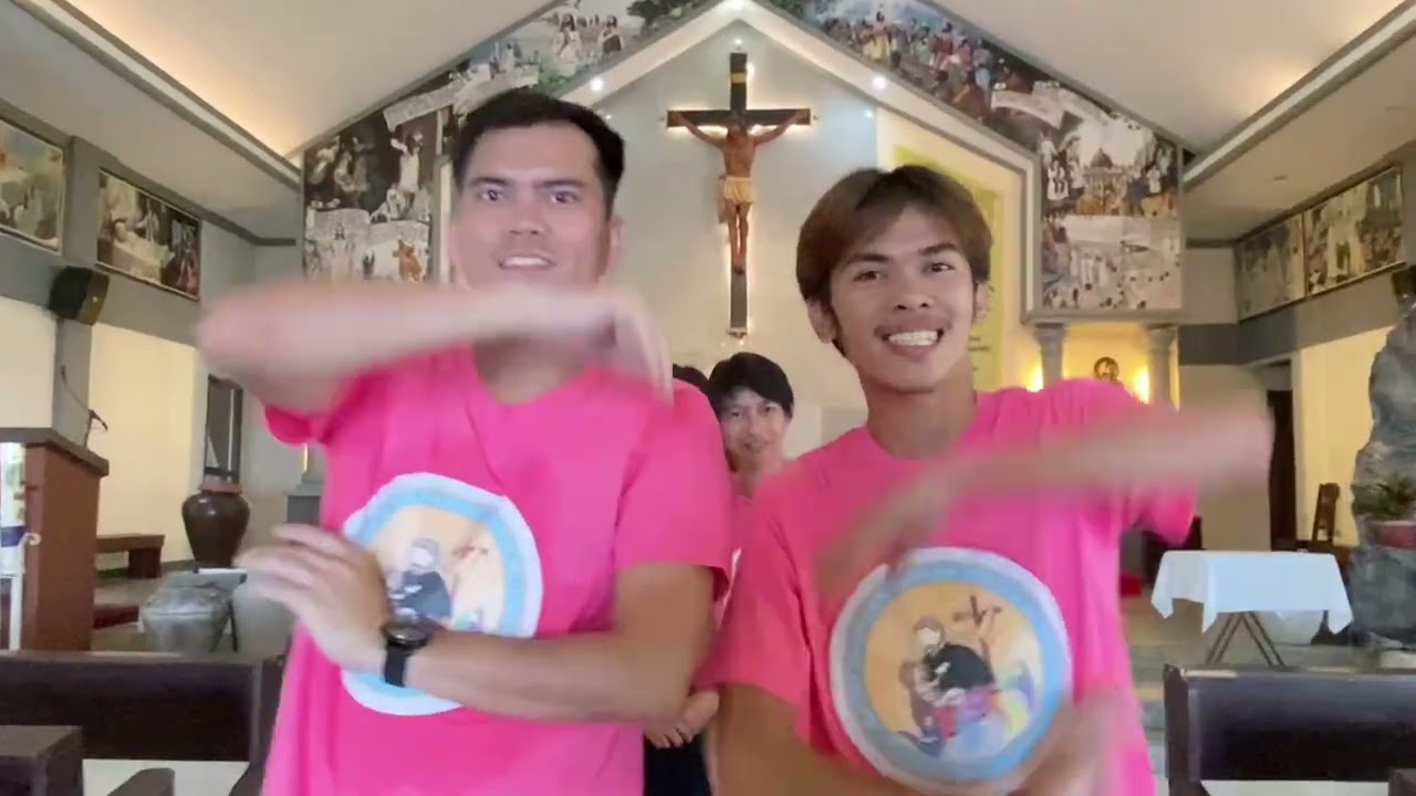 DYD'26 VIDEO TEASER #DioceseOfDaet
