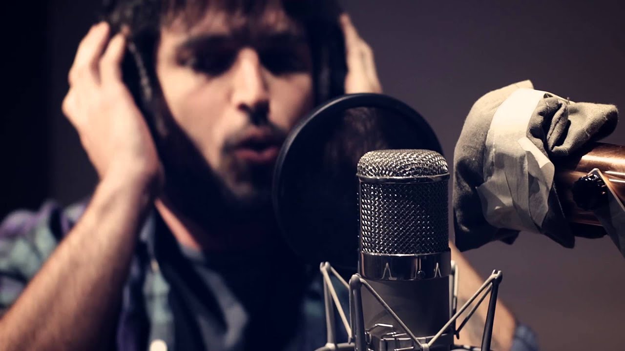 ROMAPHONIC SESSION - Ciudad De Pobres Corazones