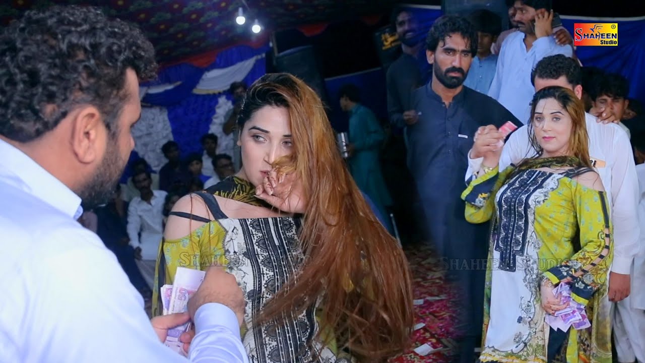 Yar Munafiq | Chiriya Queen | Dance Performance 2022