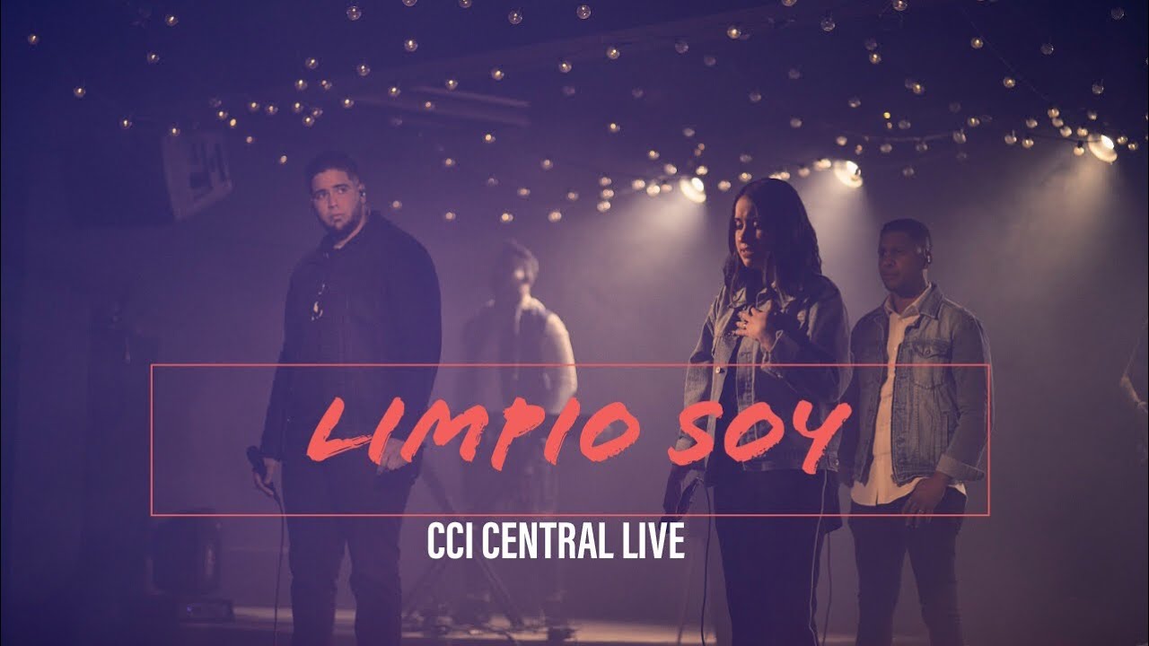 Limpio Soy | CCI Central