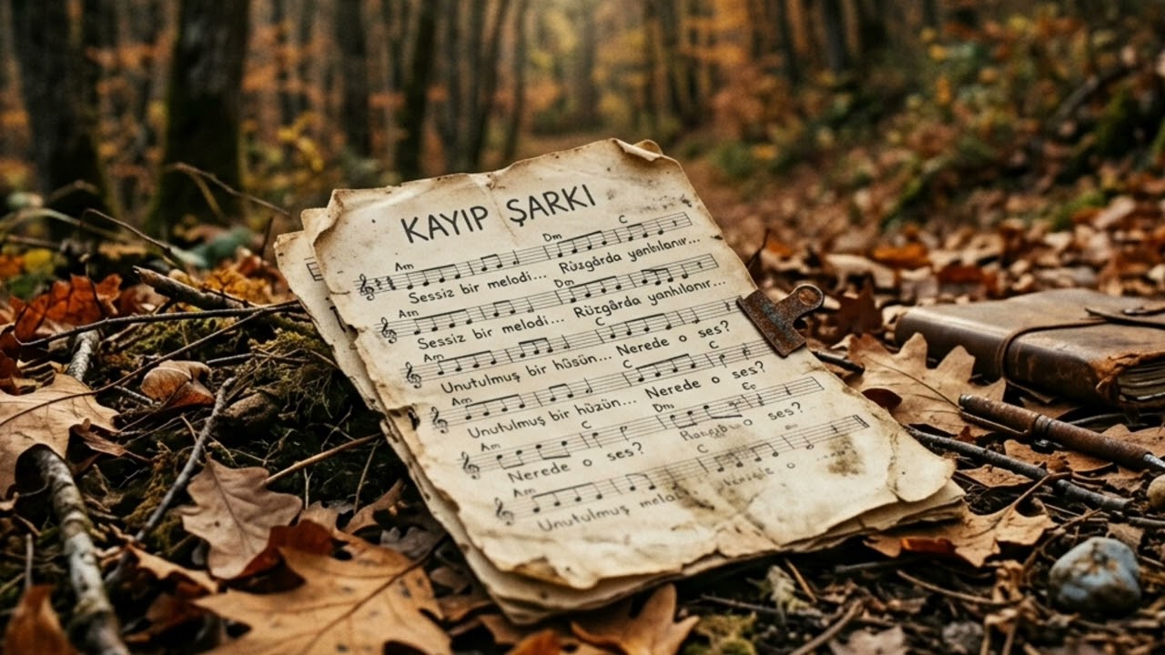 Kayıp