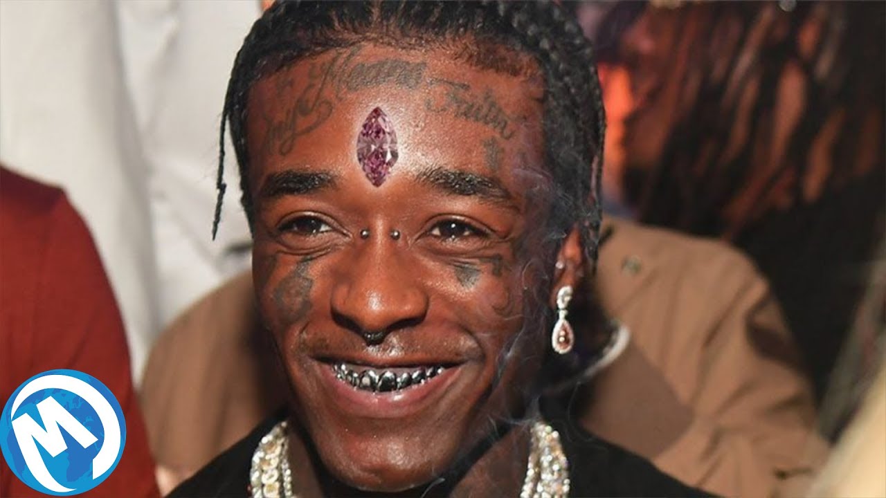 Conheça Lil Uzi, O Primeiro Humano A Comprar Um Planeta    A Verdade Sobre Lil Uzi