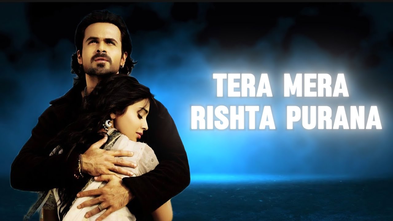Tera Mera Rishta | Awarapan Movie Song | Emraan Hashmi | Mustafa Zahid rj anik 