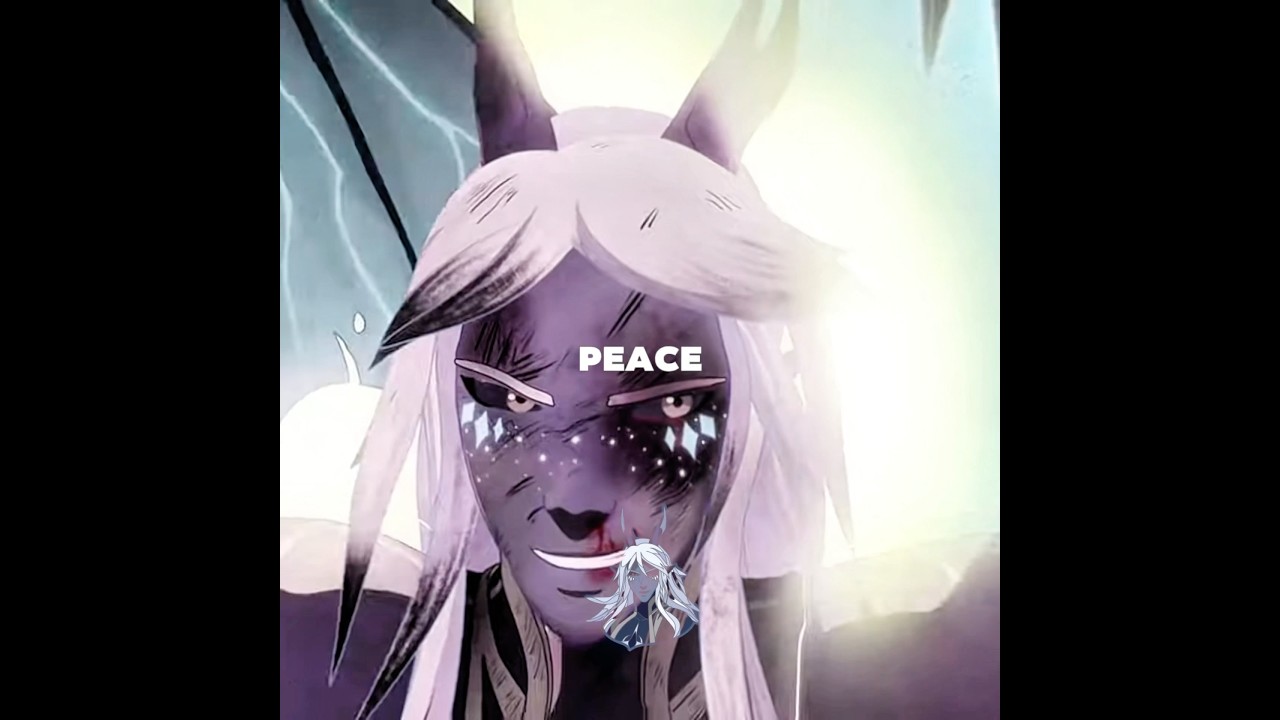 The Archdragons&rsquo; Sacrifice | The Dragon Prince Season 7 #thedragonprince #netflix #aaravos