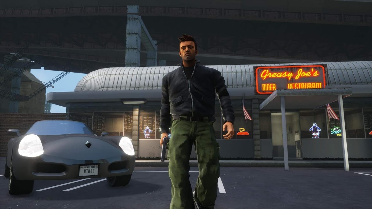 GTA III [day 1] / twitch.tv/joaquen 