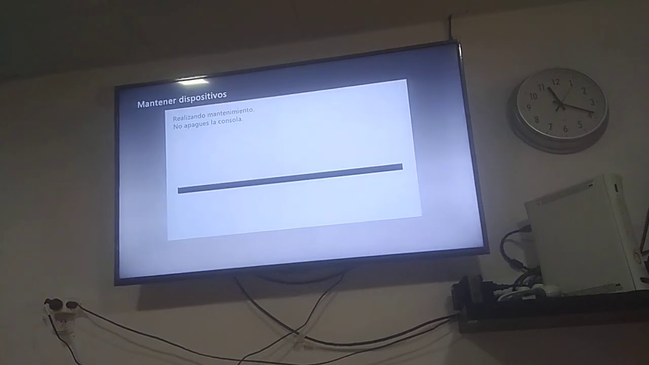 Solución de error disco contenido mixto Xbox 360
