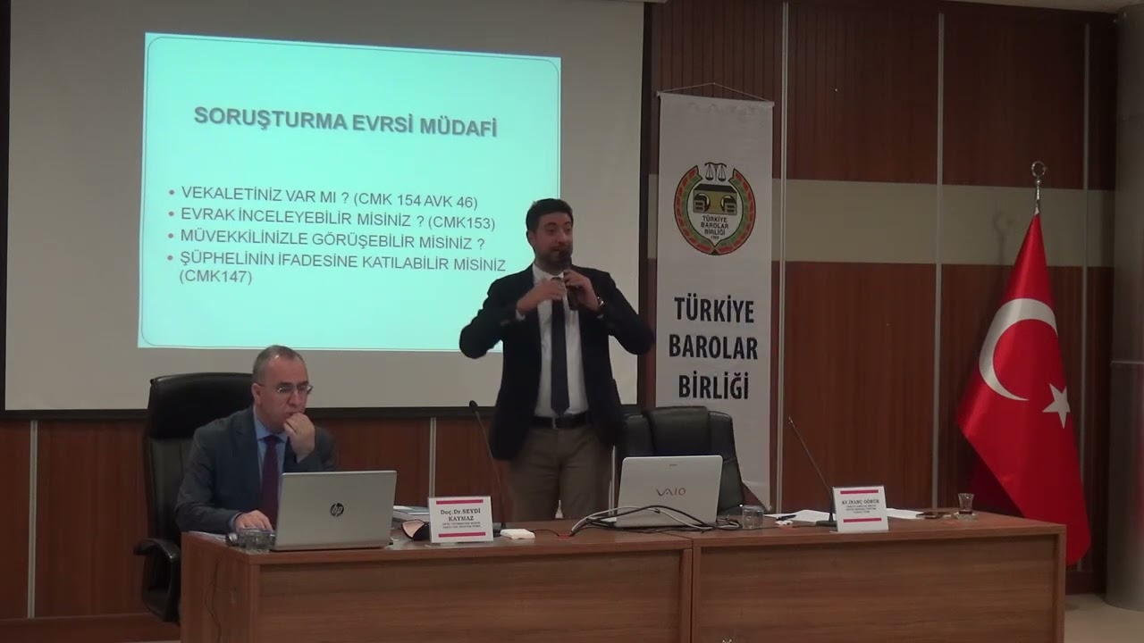 CMK UYGULAMALARI
