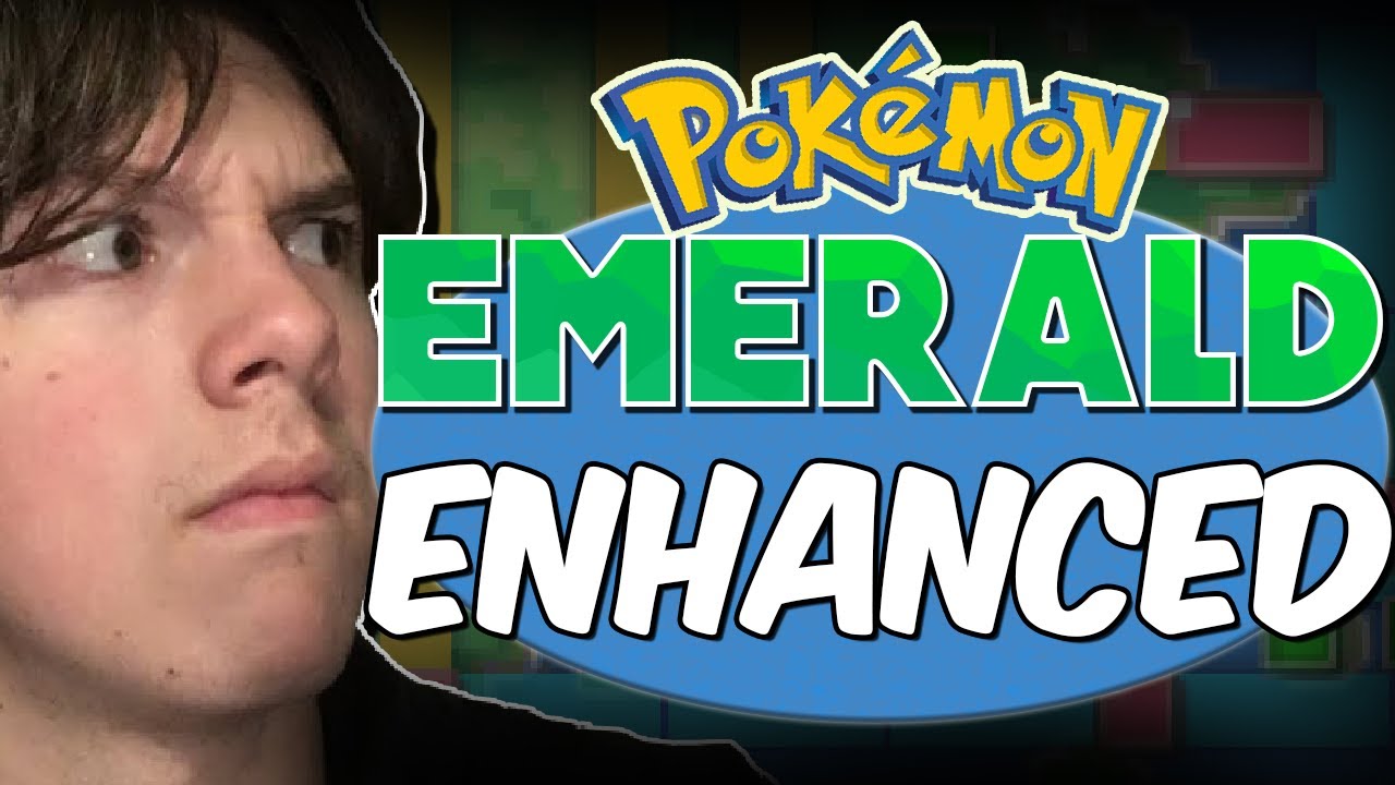 Pokemon Emerald Enhanced Review