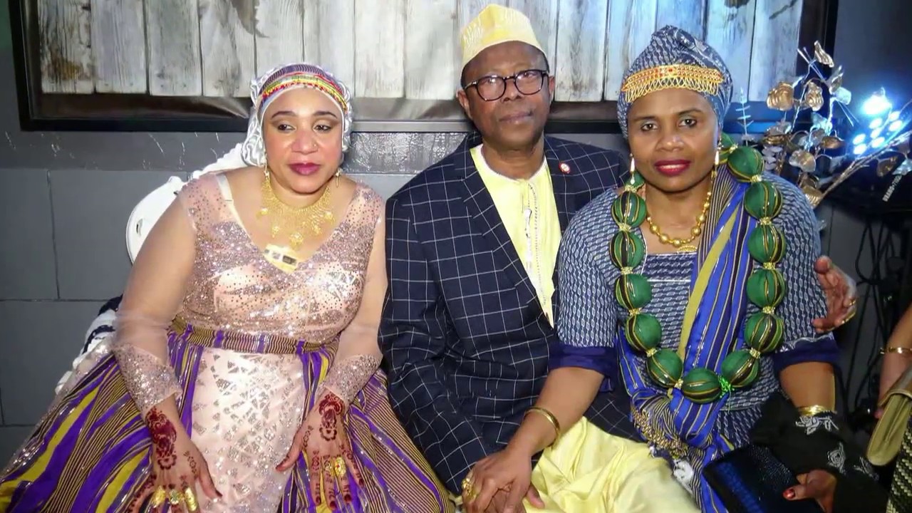 OUKOUMBI DE  KASUIDA MMADI ET FATIMA SAID  OUELLAH   HAMAHAMET   ET   OUELLAH   MITSAMIOULI