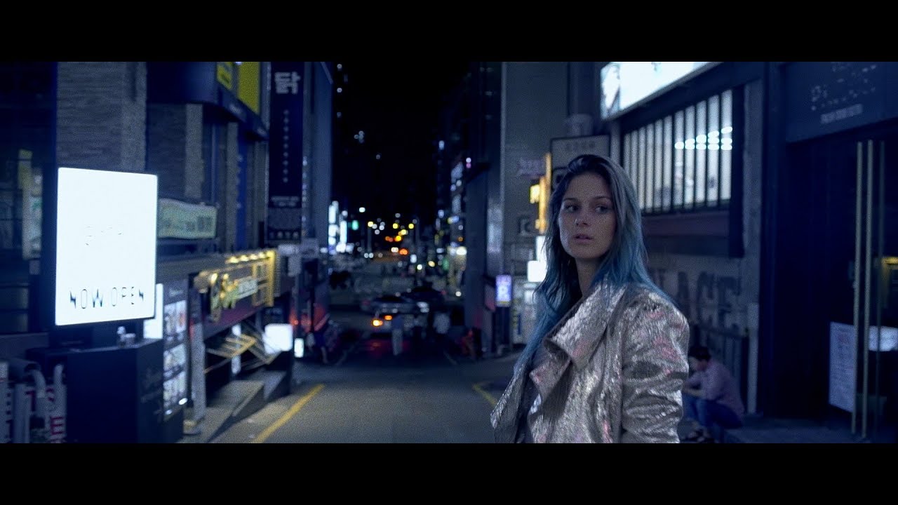 Pola Rise - OhOH [Official Music Video]