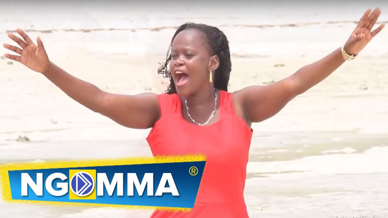 Purity kateiko - Ungu Wa Sua  (Official Video)