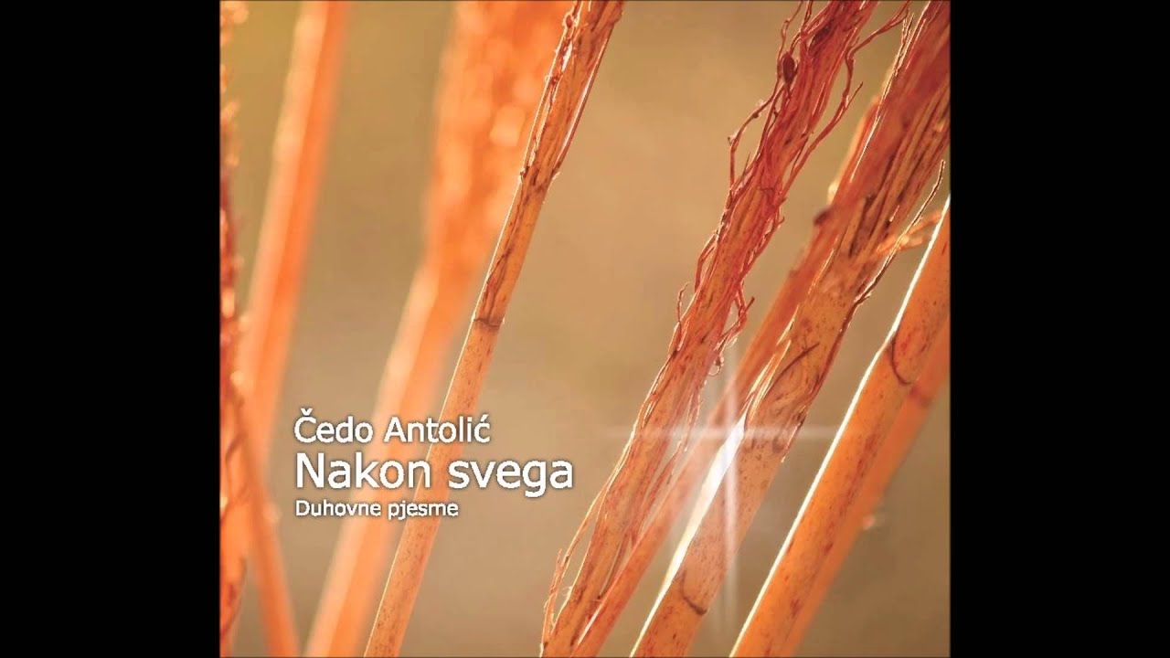 Na obali mora - Čedo Antolić