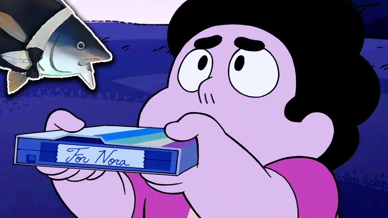 LION 4: ALTERNATE ENDING | Steven Universe Reaction