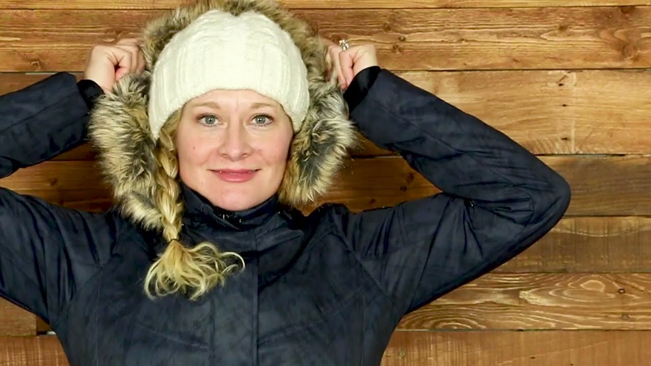 2022 Obermeyer Repreve Women's Collection Overview by SkisDotCom