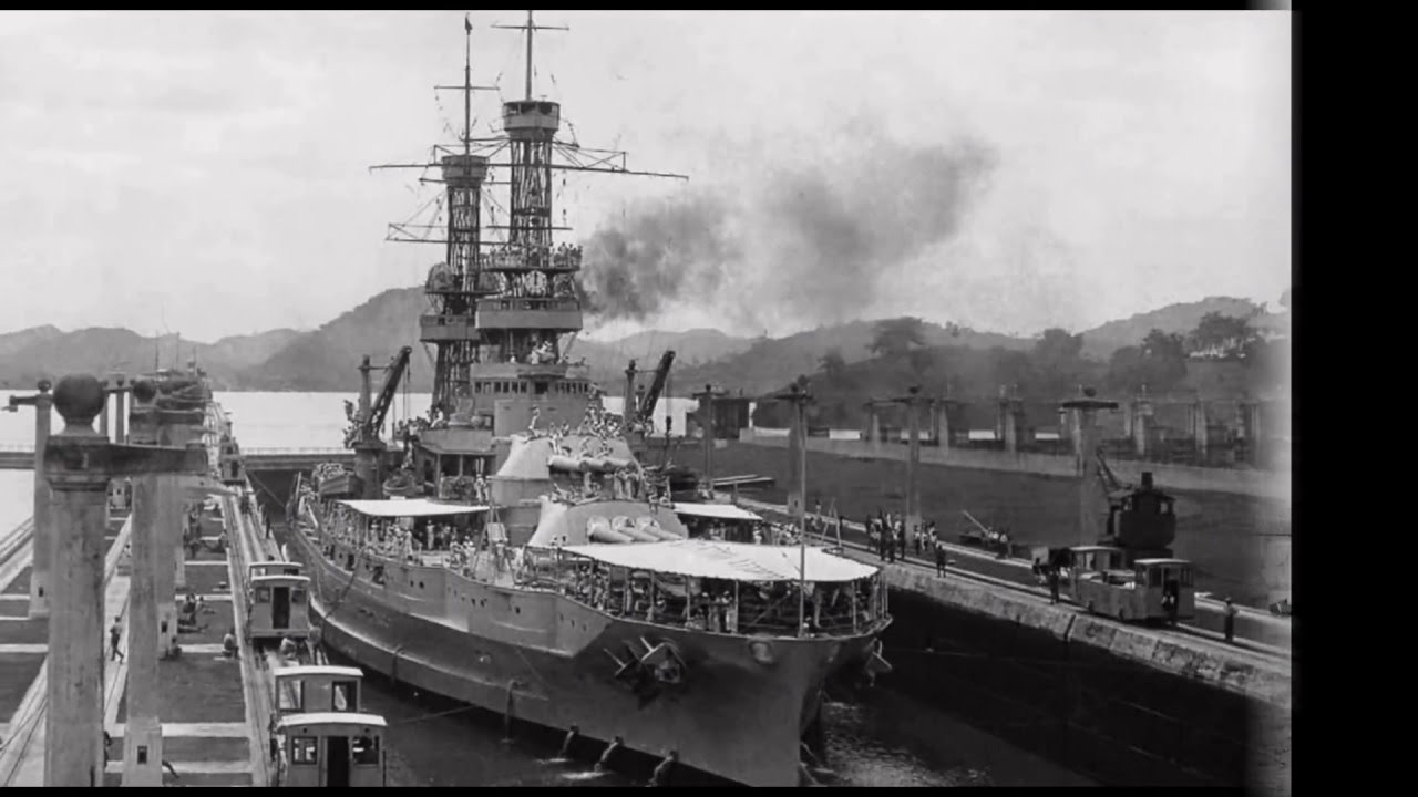 WW2 US NAVY Arizona BB-39 Image HD - WW2 ВМС США Аризона BB-39 Изображение HD