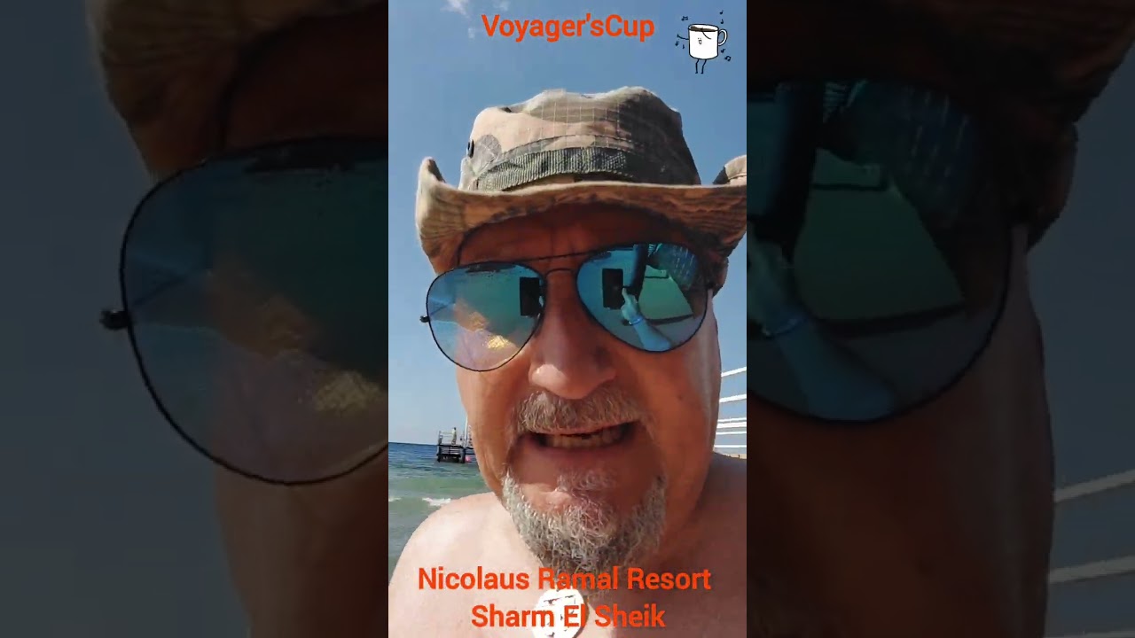 NICOLAUS REMAL RESORT Sharm El Sheik. Scopri il villaggio nella Voyager's Cup.