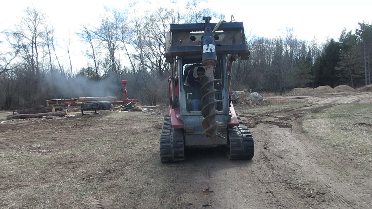 Takeuchi TL140