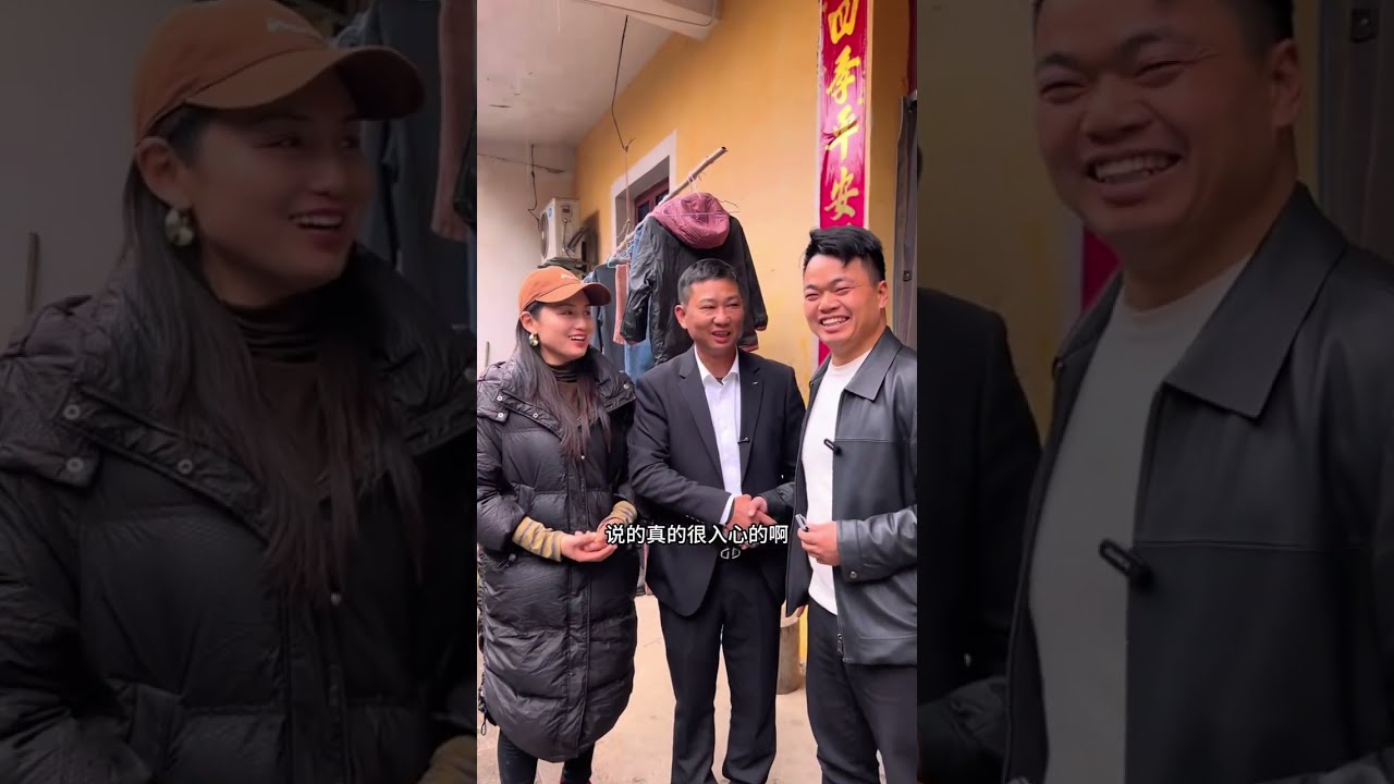 多年的愿望，给老婆孩子安个家，有望马年实现#建房子 #愿望 #温暖的家