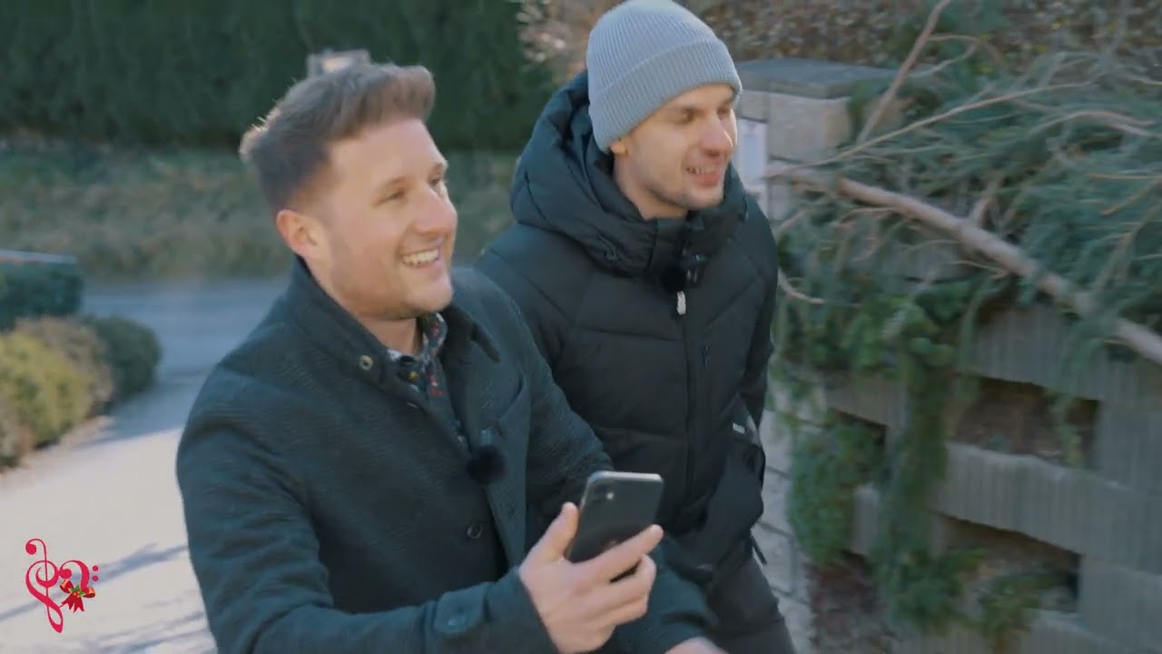 Blasmusik lebt - Weihnachtsspecial 2024