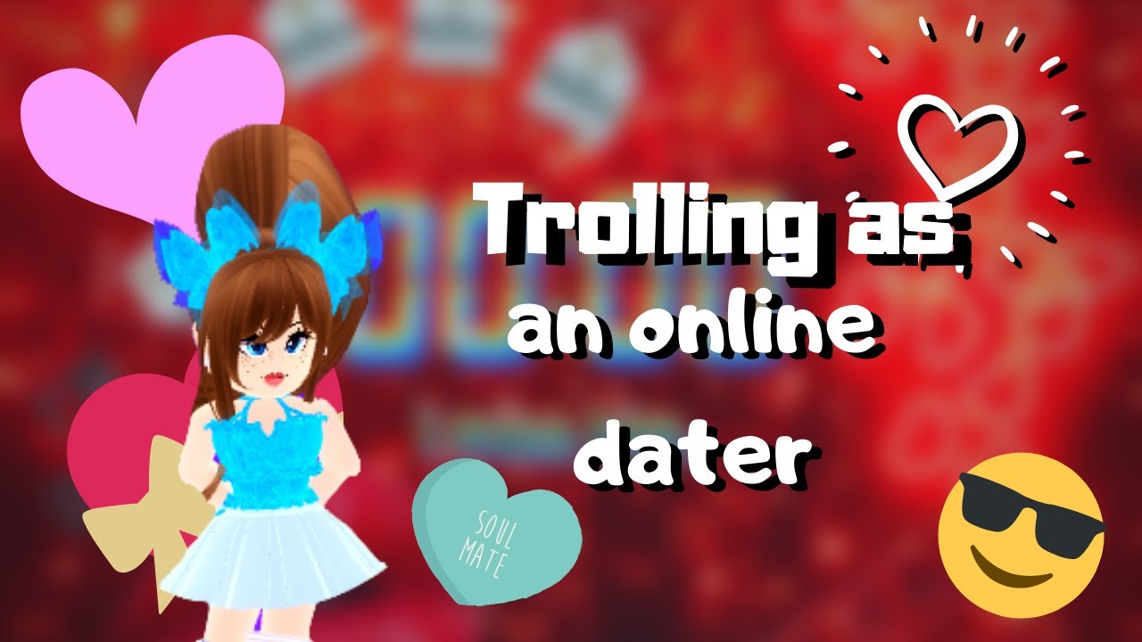 Do I have what it takes to be an ODer? // Roblox Royale High