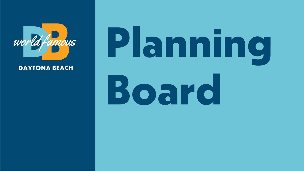 Planning Board: February 26, 2026