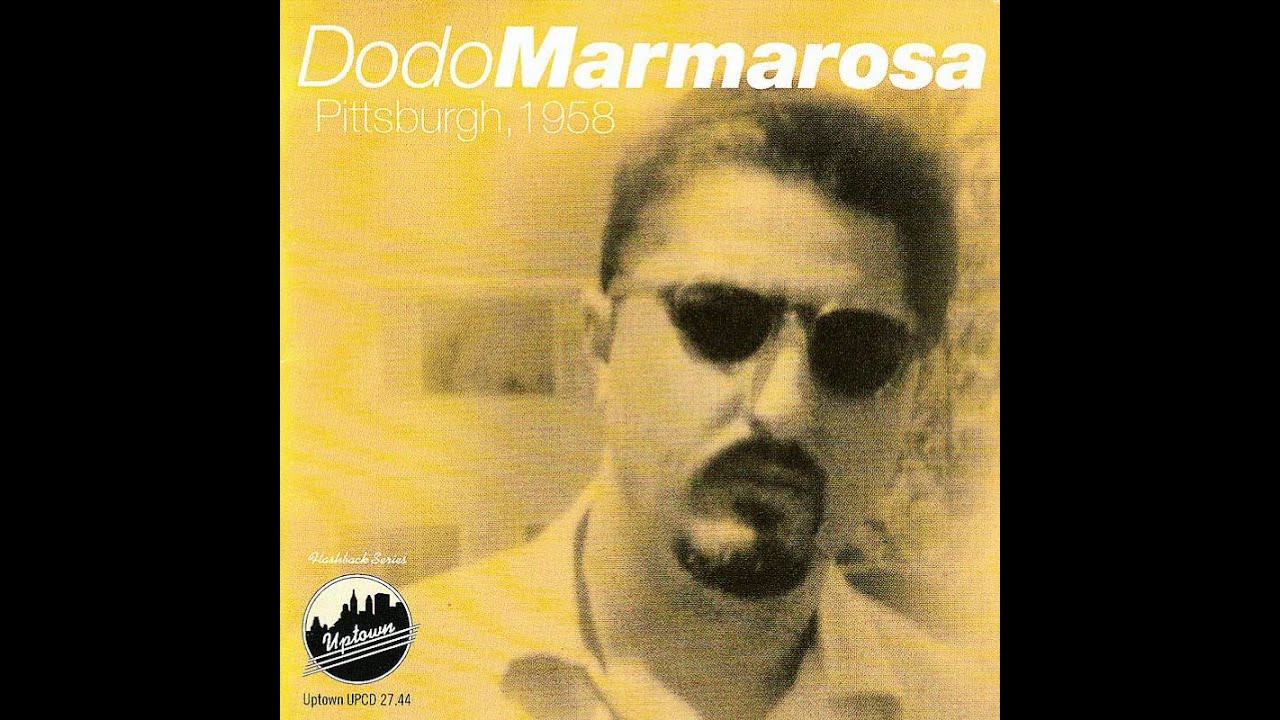 Dodo Marmarosa - Dodo's Blues