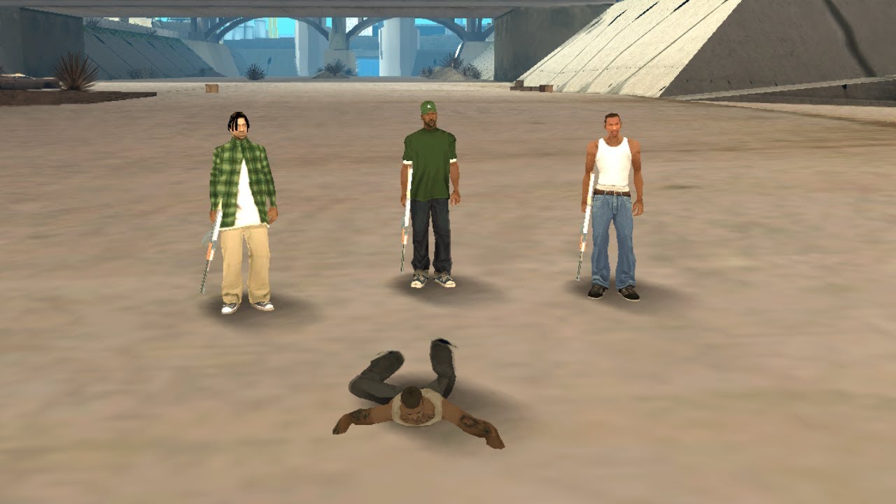 What happens to Cesar after last mission 