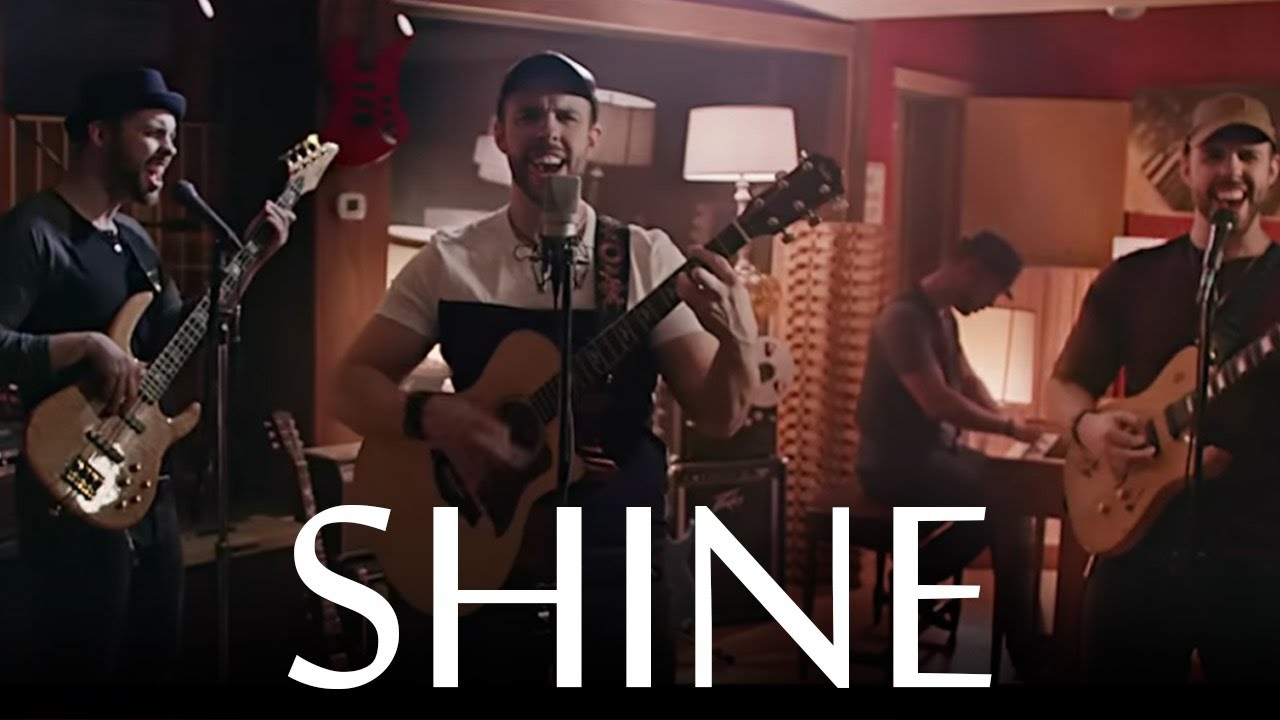 Chris Rupp - Shine (Official Video)