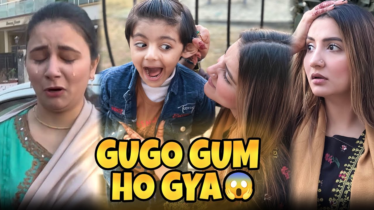 Sab ne mil kr Kinza ko rula diya 😬 prank on kinza