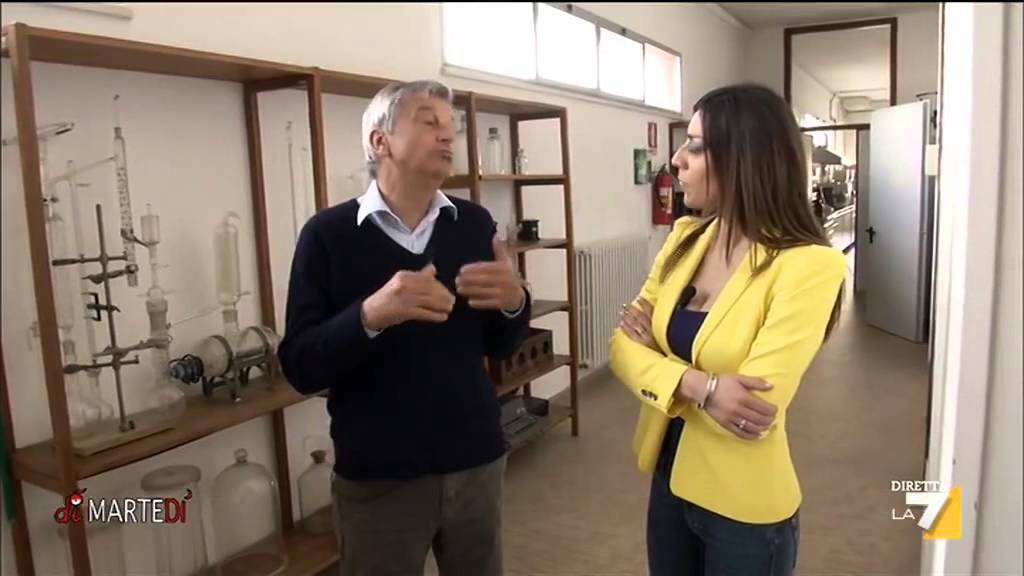 I pericoli delle padelle antiaderenti