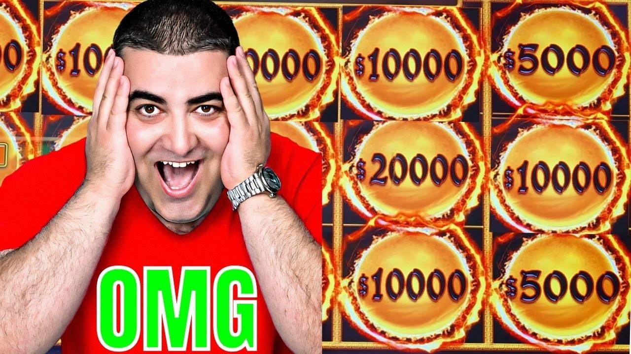 🔥Даже вращения на 1000 долларов и ОГРОМНЫЕ ДЖЕКПОТЫ не смогли меня остановить... Я сорвал МЕГАДЖЕ...