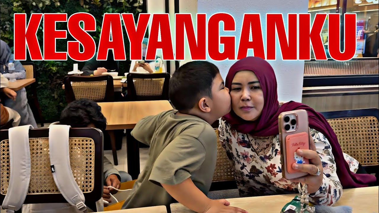 APA YANG NGGAK BUAT JANARI KESAYANGANKU ❤️