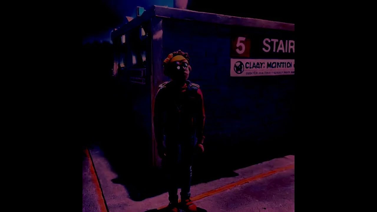 Kycee - Pop Star (Night Before Graduation) SLOWED