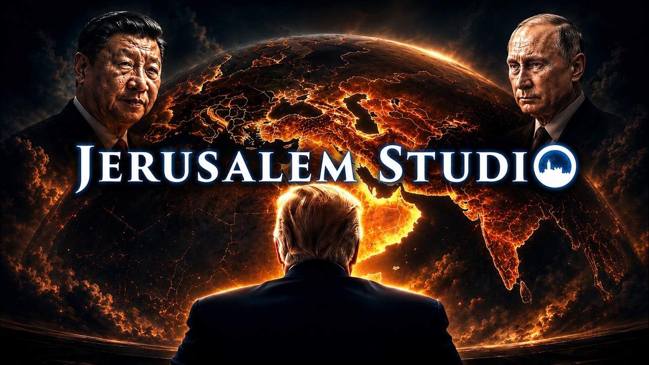 Clash of Civilizations in the Age of Strategic Power Competition