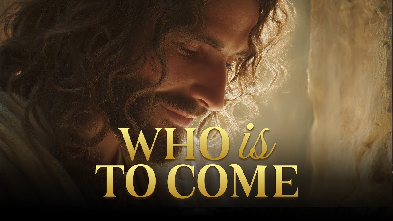 Who Is, Who Was, and Who Is to Come | Hebrew English Worship Anthem | Asher Hayah, Hoveh, Veyavo