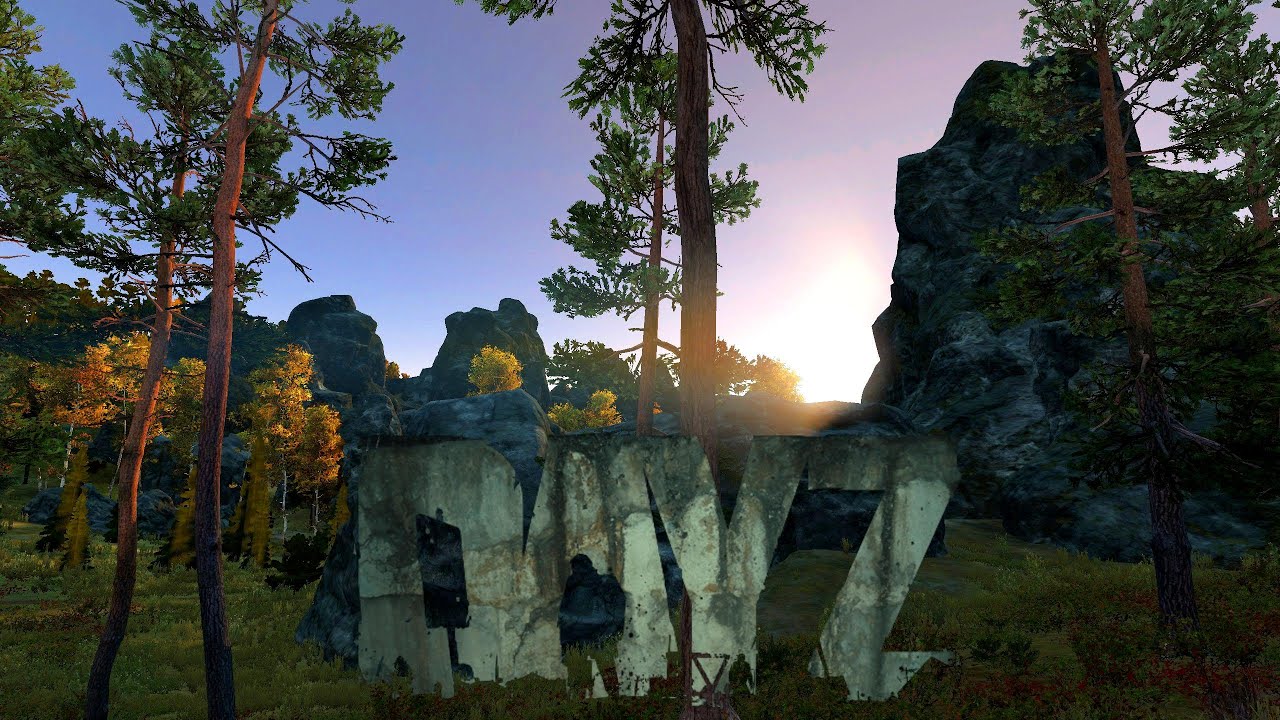 Vanilla DayZ Adventure ✫Chernarus #105