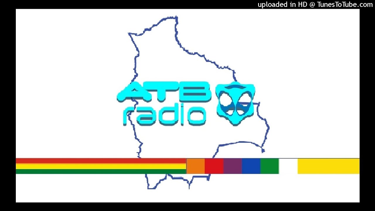 ID ATB Radio - Bolivia, 2014-2022 - 2
