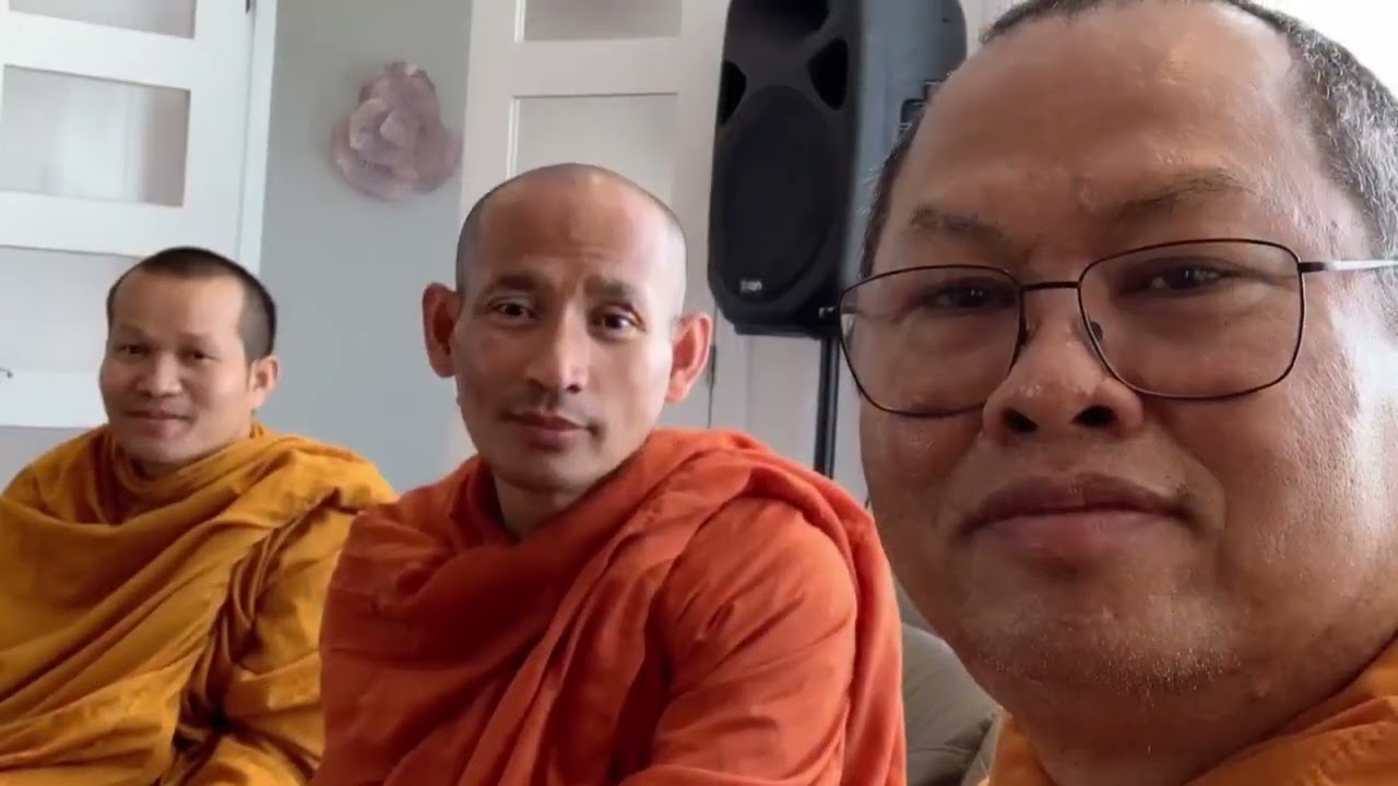 វេន និង បុណ្យ ប្រចាំខែ សីហា ២០២២