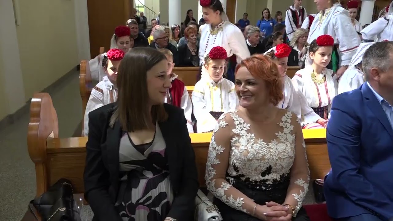 Marko Brdaric Sveta krizma