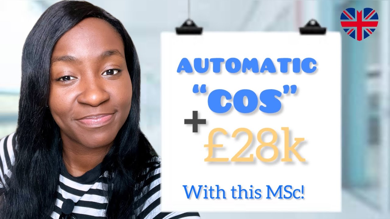 🎓 OSPAP Application Process Made Easy: Work in the UK as a Pharmacist