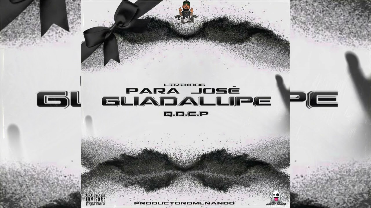 LIRIK DOG - COSAS DE LA VIDA (AUDIO OFICIAL)