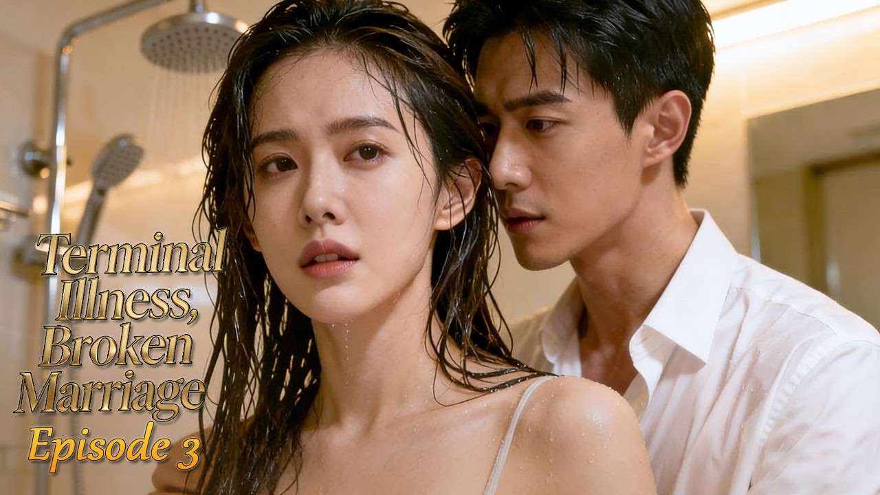 【🔥ซีรีส์ใหม่ปี】🔥เขาใกล้ตาย แต่เธอเลือกอดีตรัก จุดจบสุดสะเทือนใจ!
