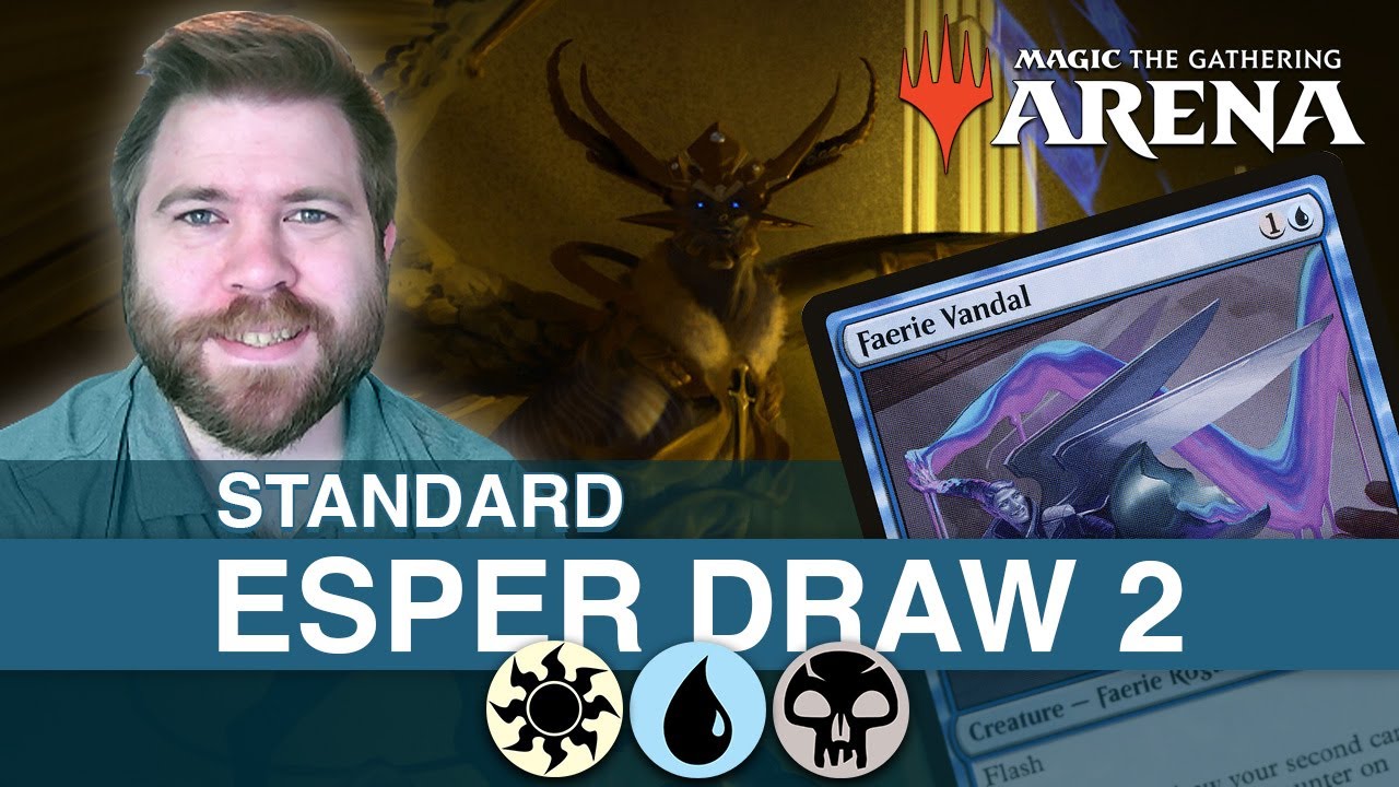 Standard Esper Midrange with TheOneJame