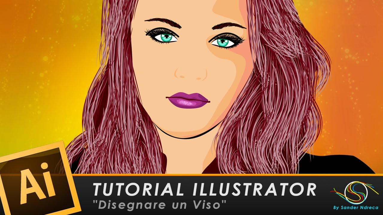 TUTORIAL ILLUSTRATOR 