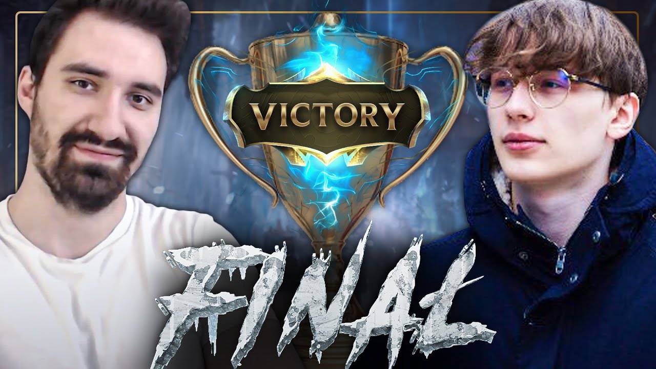 SPARTIATIX vs SINMIVAK -  Wielki Finał Full Focus!