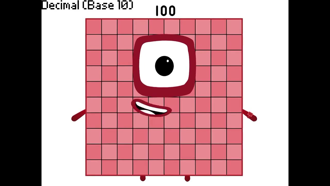 100 in EVERY base (NOT FINISHED YET)