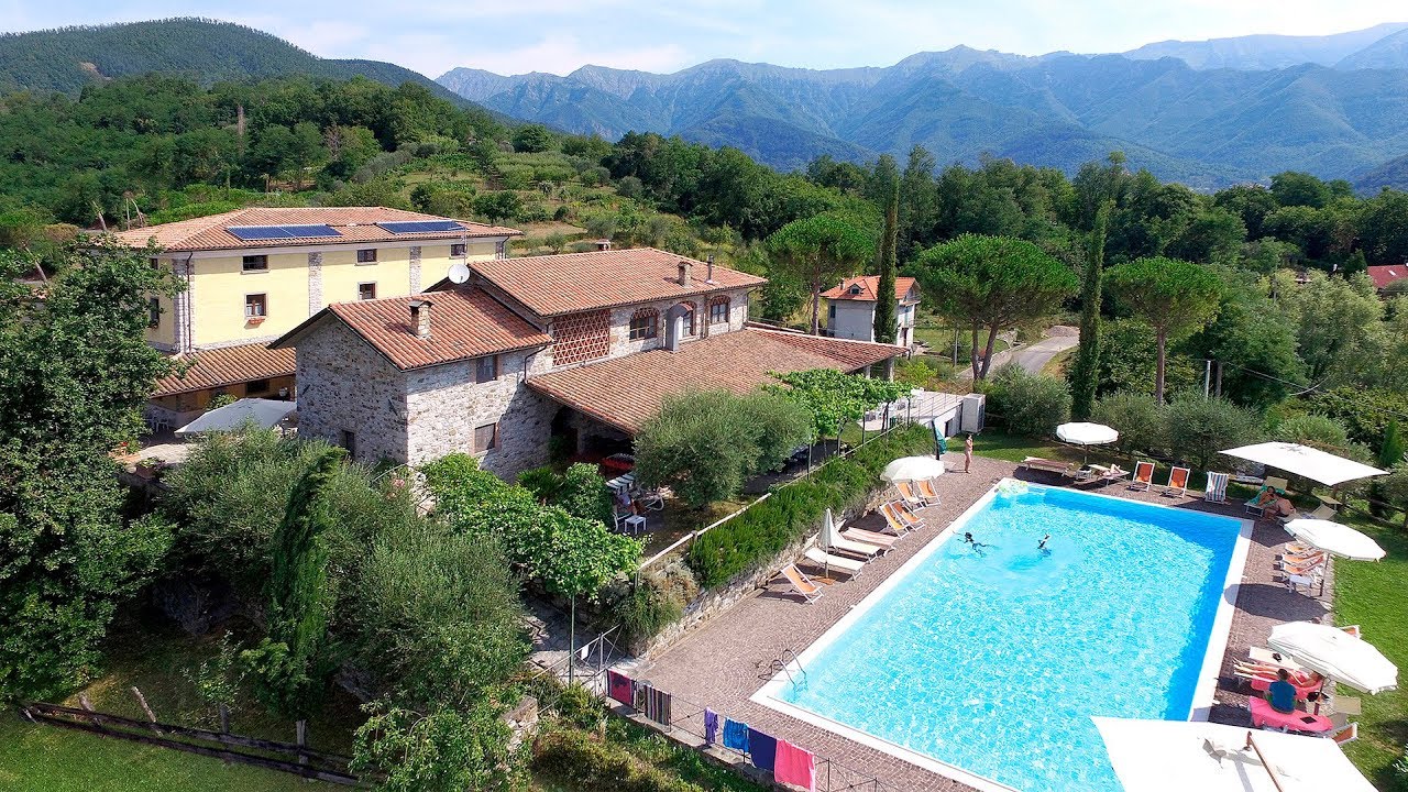 GIUNASCO Agriturismo