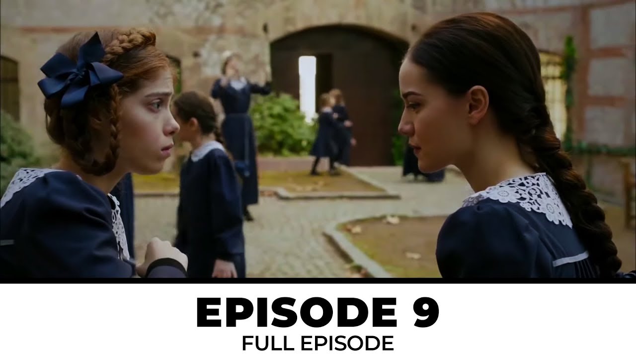 Episode 9 | Lovebird