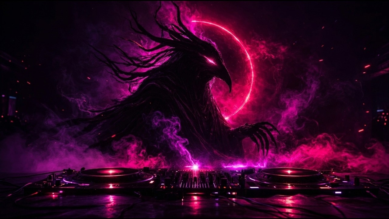 HyperBeats - Eclipse Pulse