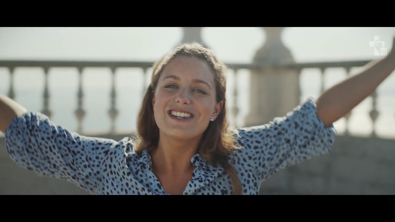 Official Theme Song | WYD Lisbon 2023 Official Video